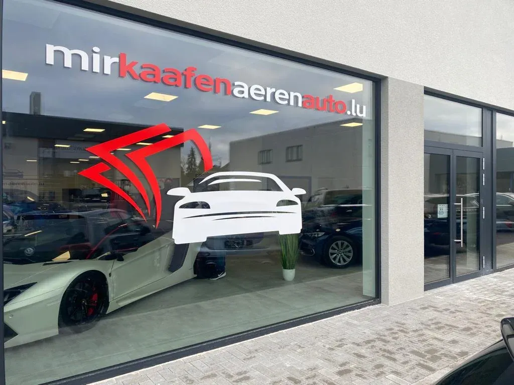Filiale Roost — wirkaufendeinauto.lu
