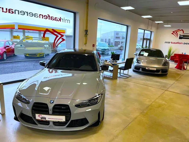 Filiale Roost — wirkaufendeinauto.lu